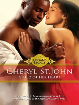cover image of Child of Her Heart